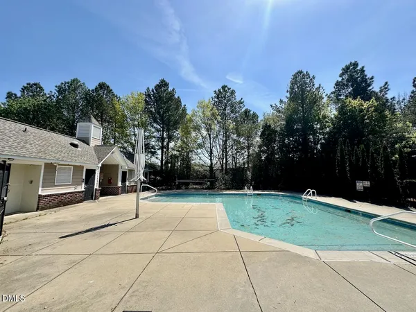 $2,300 | 523 Old Mill Village Drive, Apex, NC 27502