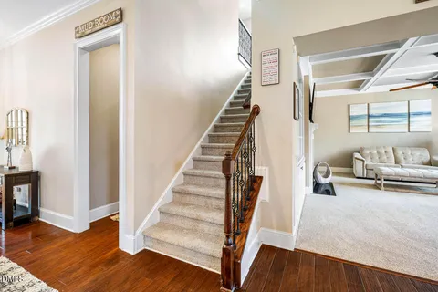 $899,900 | 124 Restonwood Drive, Apex, NC 27539
