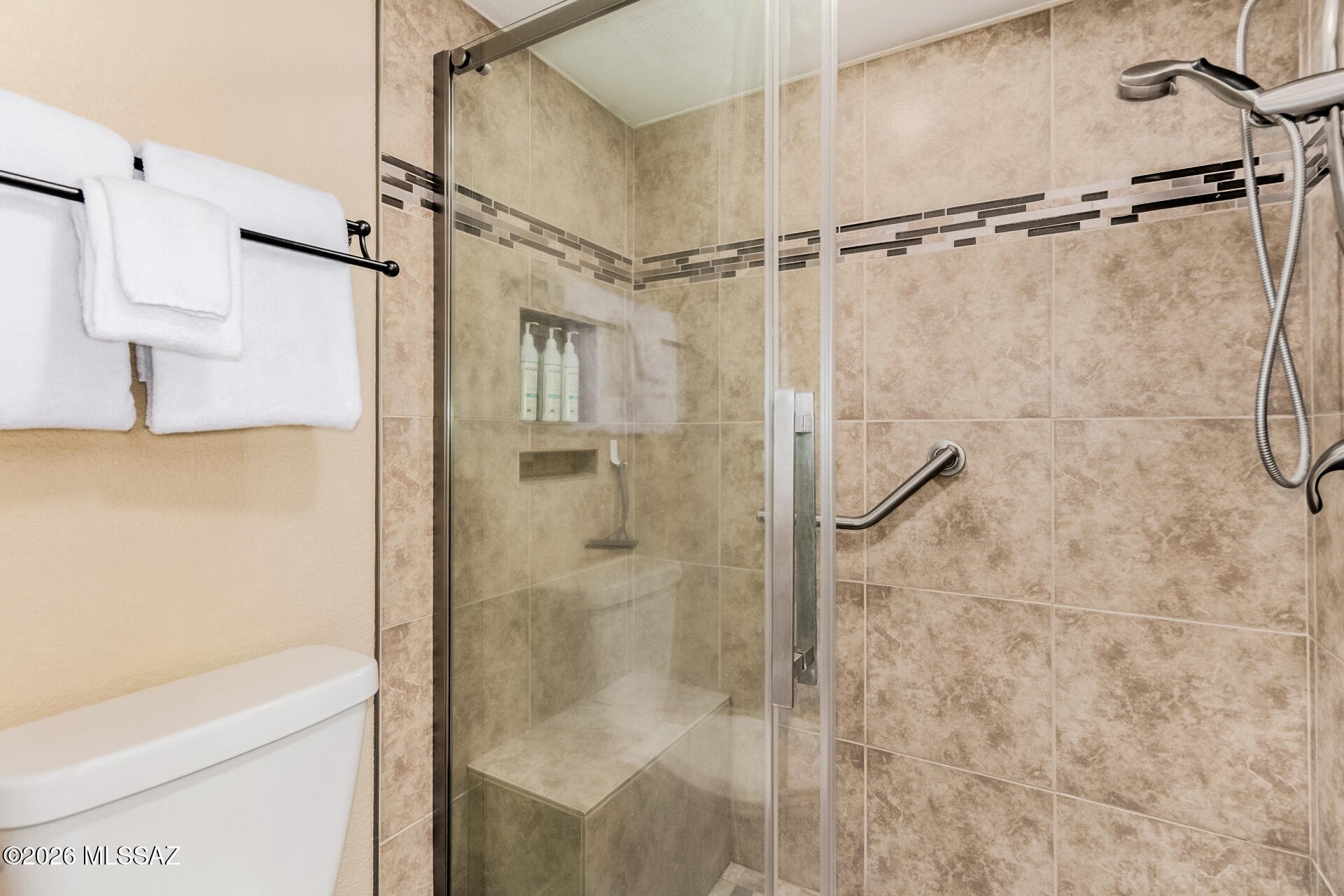 5855 North Kolb Road, Unit 6104 Tucson, AZ 85750 - Photo 14 of 27