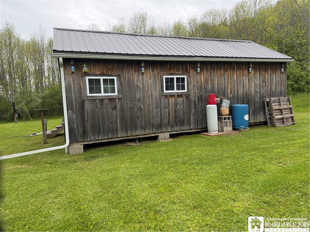 Habgood Road Black Creek, NY 14714 - Photo 6 of 22