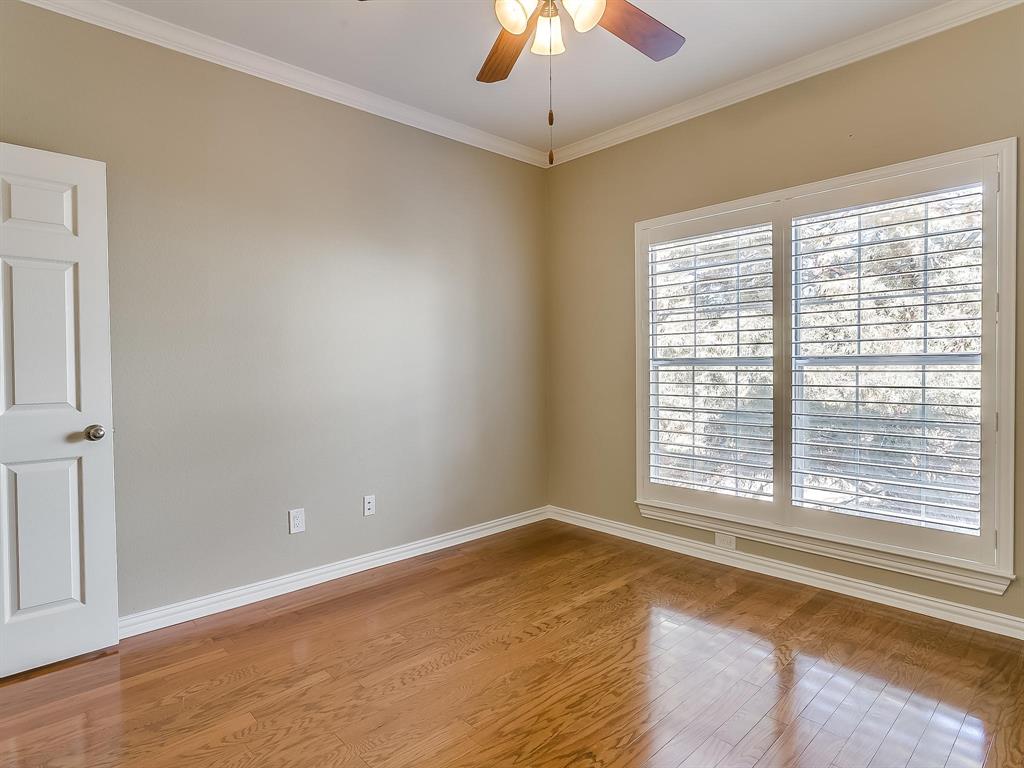 2524 Preston Road, Unit 1303 Plano, TX 75093 - Photo 23 of 28 a view of an empty room with a window