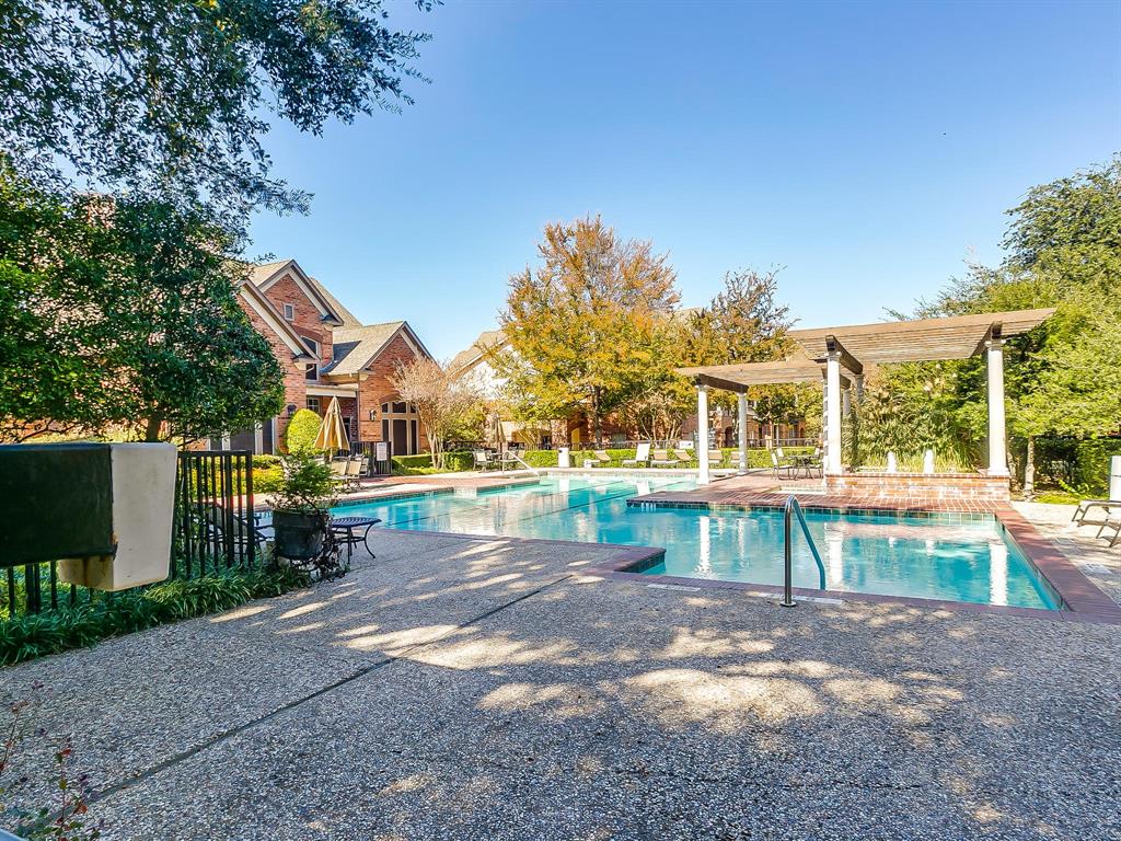 2524 Preston Road, Unit 1303 Plano, TX 75093 - Photo 28 of 28 a view of house with outdoor space