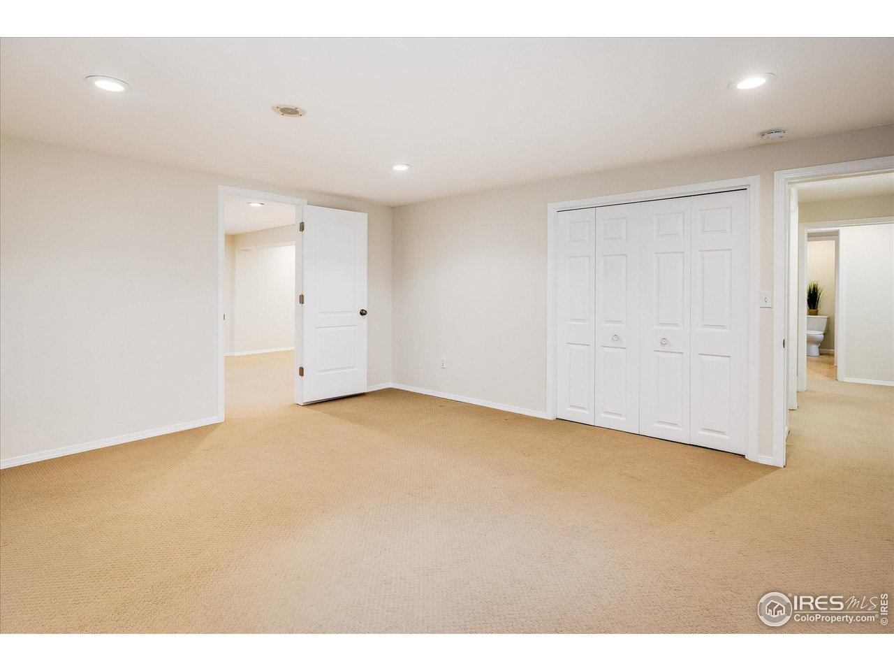 6919 Frying Pan Road Boulder, CO 80301 - Photo 28 of 36 a view of empty room