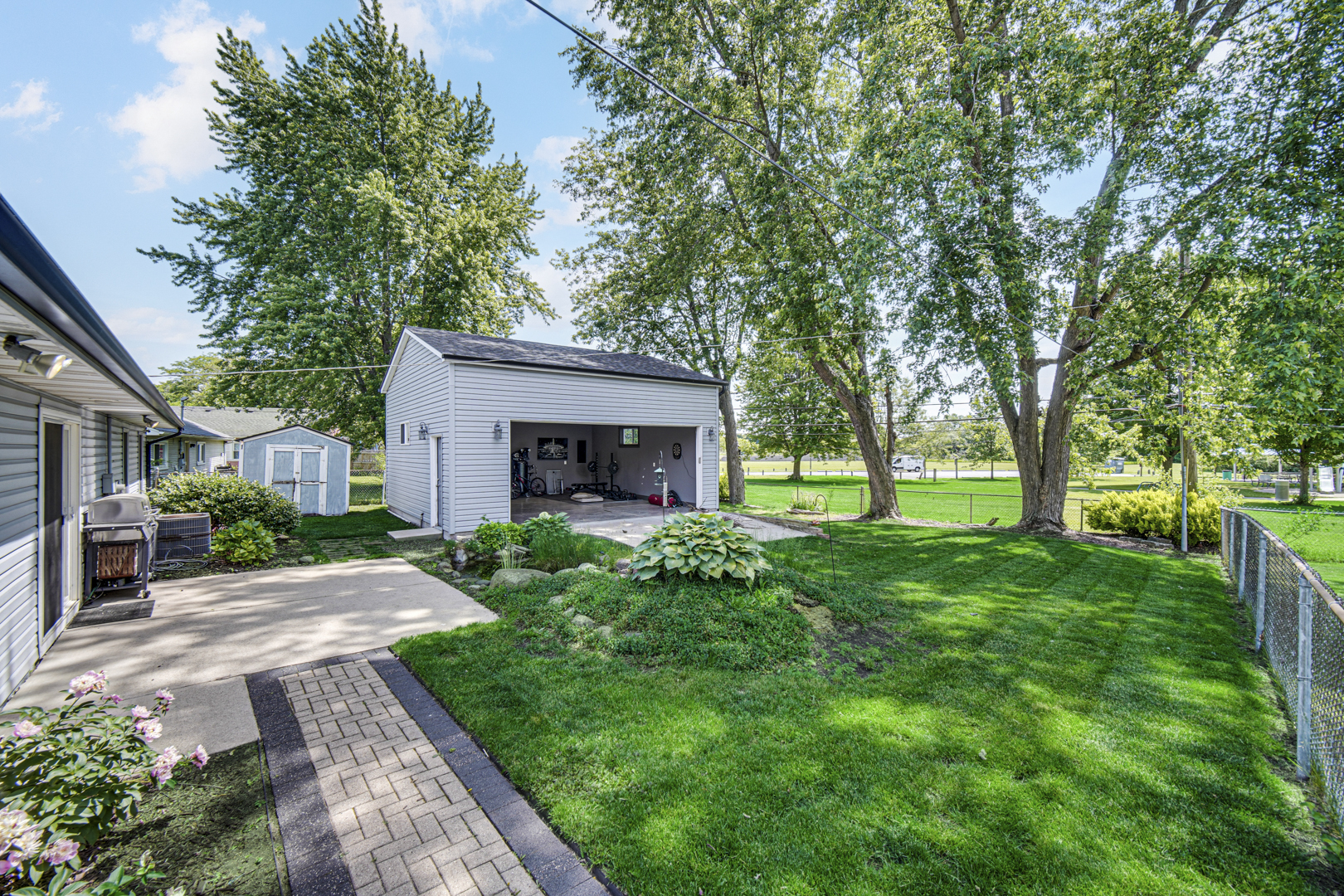 128 Saugatuck Road Montgomery, IL 60538 - Photo 15 of 16