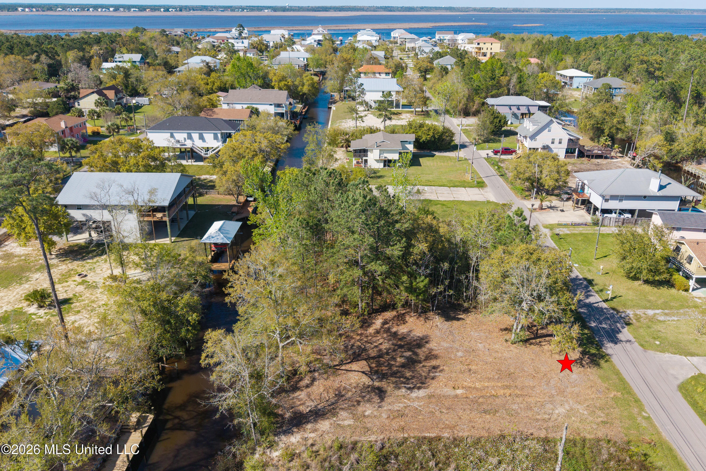 24 Fiber Street Bay St. Louis, MS 39520 - Photo 17 of 17 0017