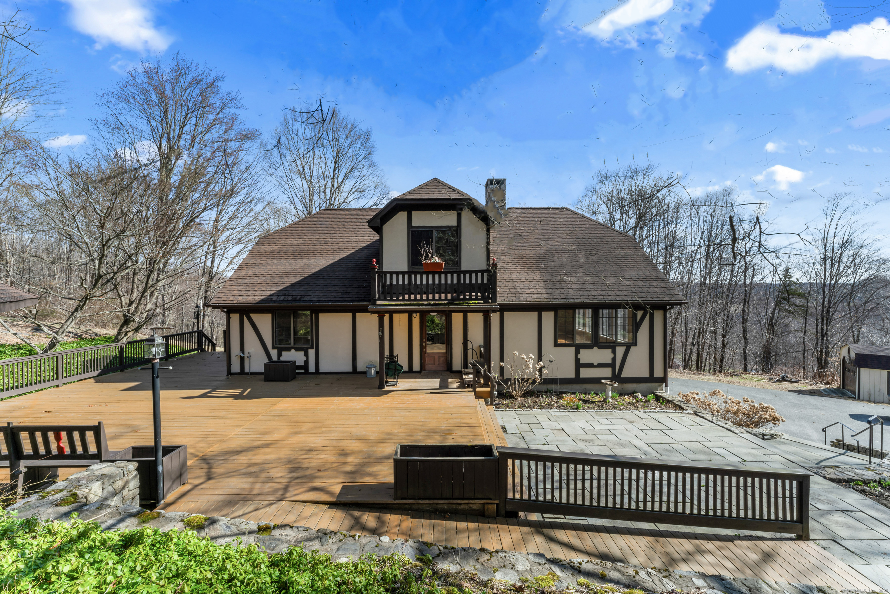 3 Newbury Road Newtown, CT 06470 - Photo 1 of 1