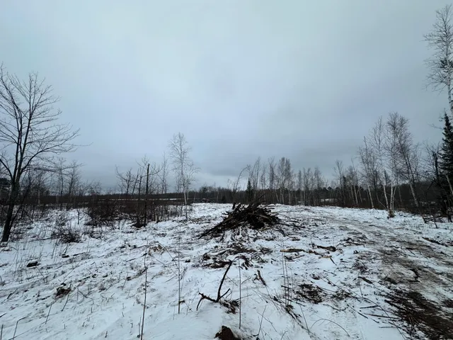$80,000 | Tbd #3 Koecher Road, Kerrick, MN 55756