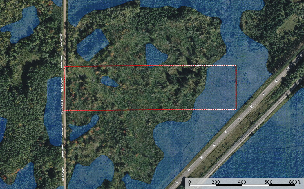 Tbd #3 Koecher Road Kerrick, MN 55756 - Photo 19 of 21