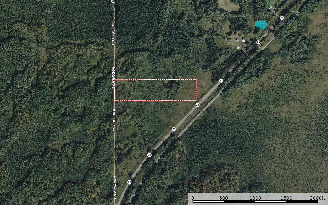 Tbd #3 Koecher Road Kerrick, MN 55756 - Photo 20 of 21