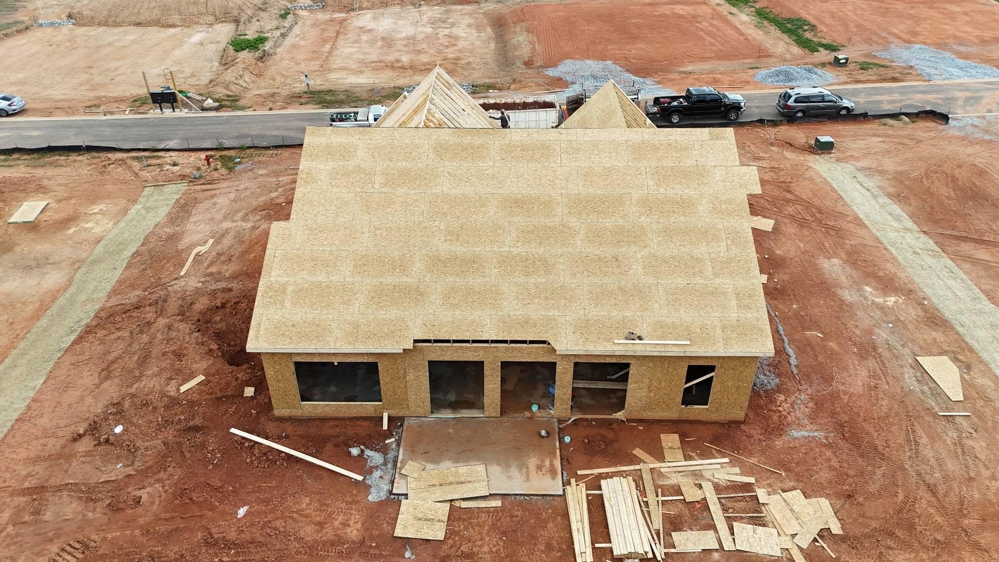 629 Dusty Trail Road Pauline, SC 29374 - Photo 2 of 3