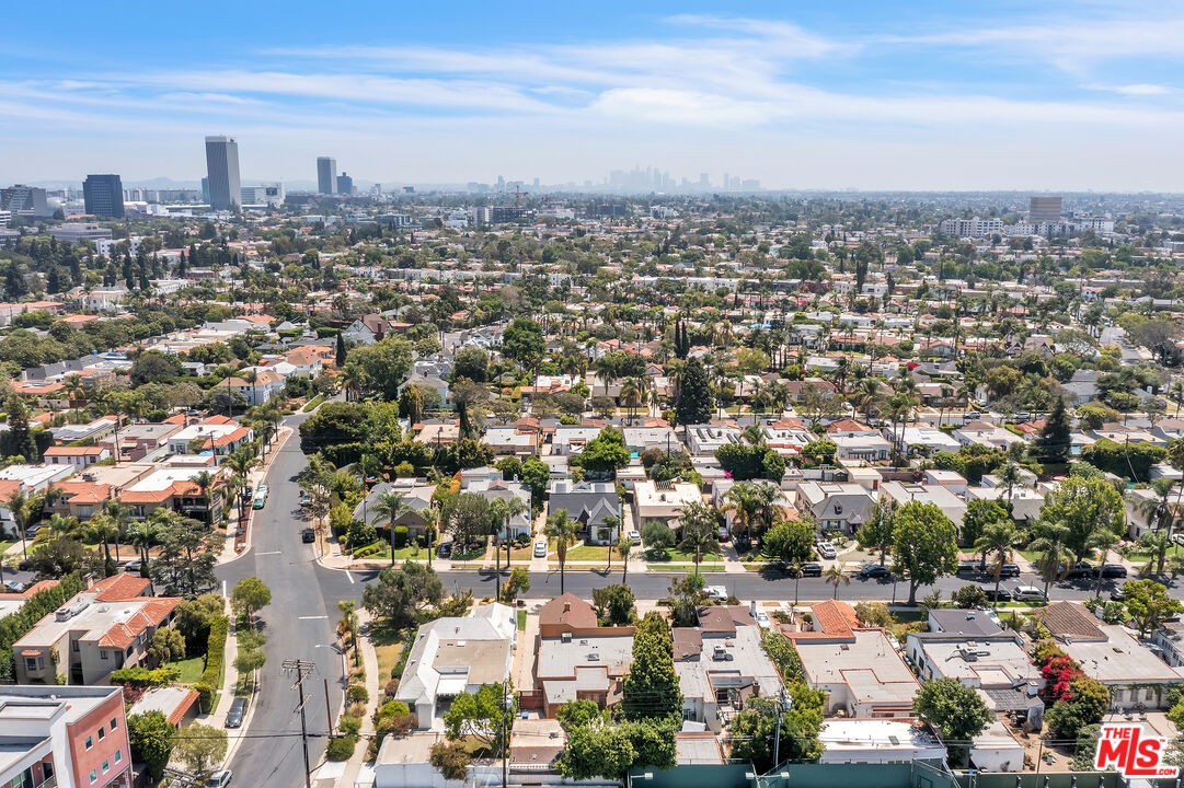 1107 Alfred Los Angeles, CA 90035 - Photo 38 of 39