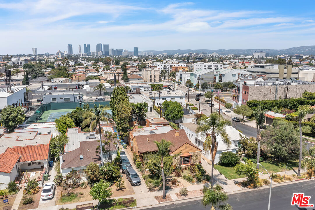 1107 Alfred Los Angeles, CA 90035 - Photo 39 of 39