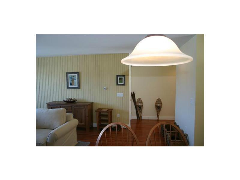 5017 Mountain View Road, Unit 5017 Kingfield, ME 04947 - Photo 8 of 17 Dining Room.