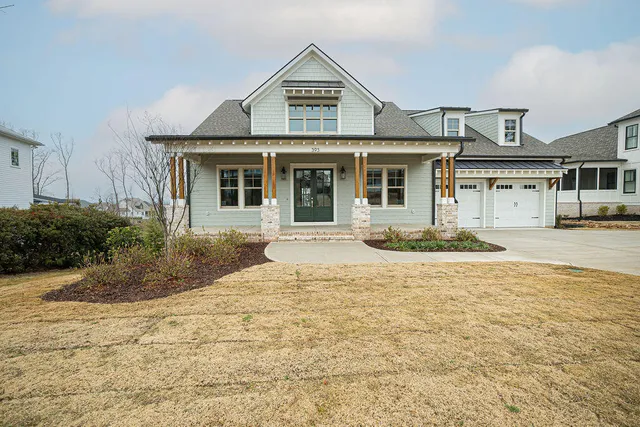 $1,275,000 | 393 Black Rail Lane, Evans, GA 30809