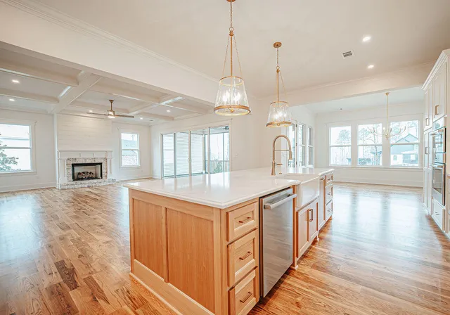 $1,275,000 | 393 Black Rail Lane, Evans, GA 30809