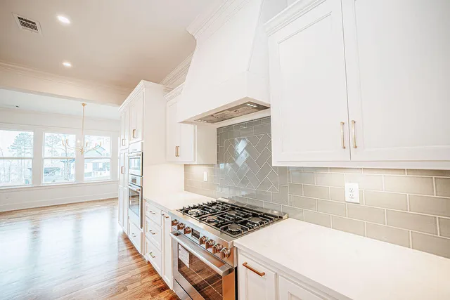 $1,275,000 | 393 Black Rail Lane, Evans, GA 30809