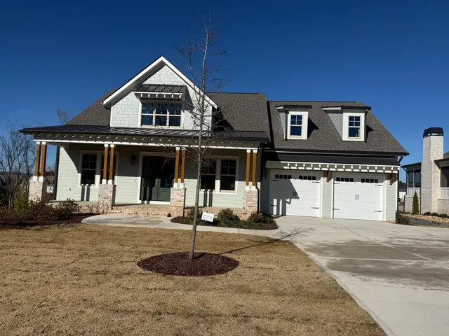 $1,275,000 | 393 Black Rail Lane, Evans, GA 30809