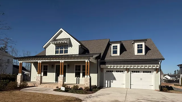 $1,275,000 | 393 Black Rail Lane, Evans, GA 30809