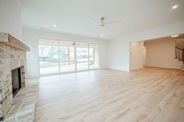 $1,275,000 | 393 Black Rail Lane, Evans, GA 30809