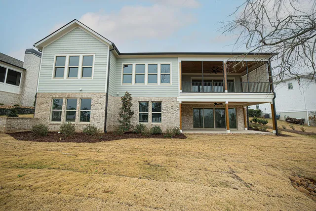 $1,275,000 | 393 Black Rail Lane, Evans, GA 30809