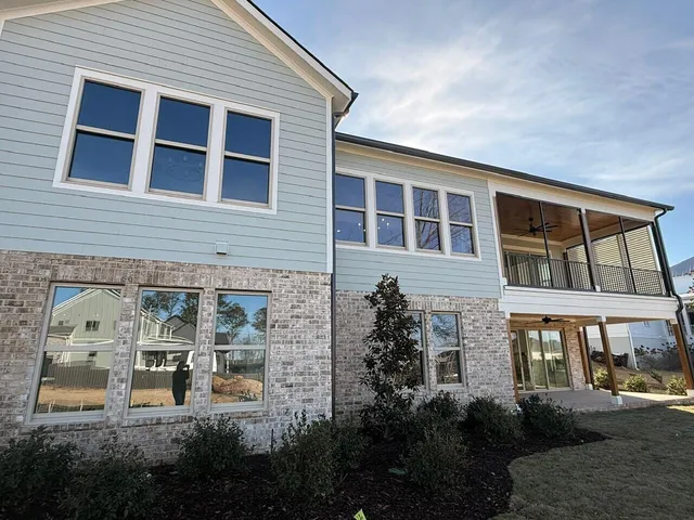 $1,275,000 | 393 Black Rail Lane, Evans, GA 30809