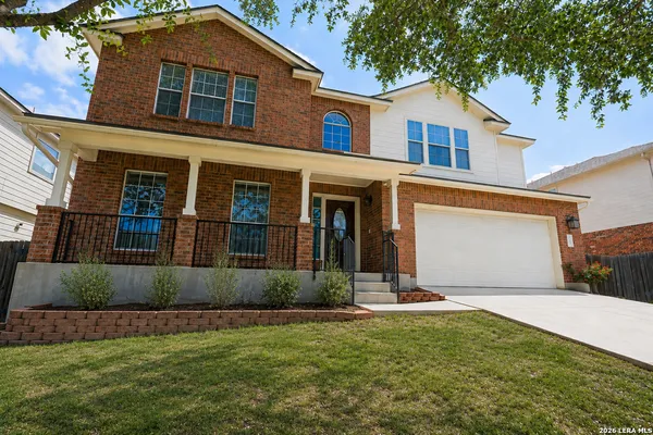 $449,000 | 10507 Cosmos Canyon, Helotes, TX 78023