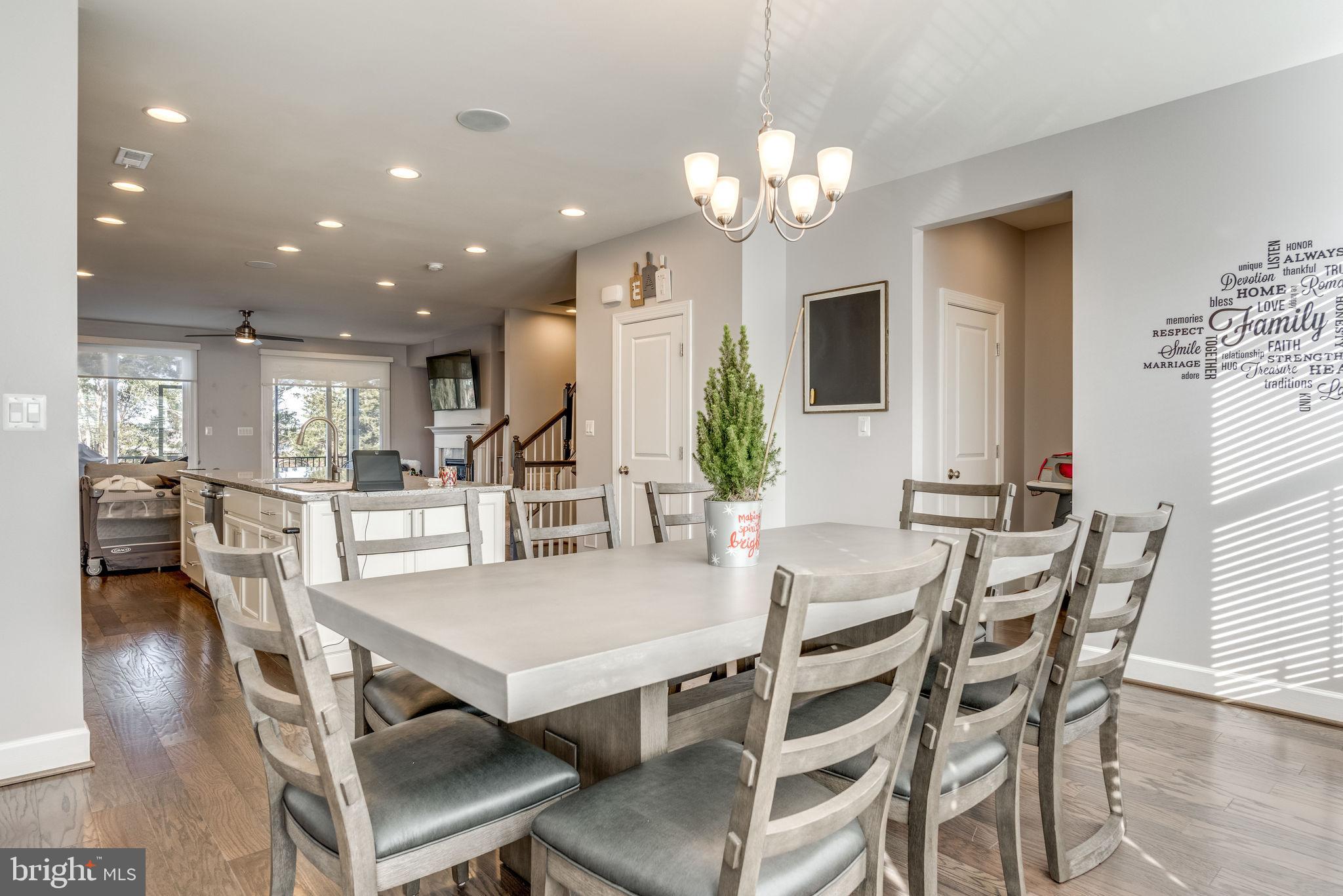 23659 Turtle Point Terrace Ashburn, VA 20148 - Photo 13 of 49 Gallery Image 13