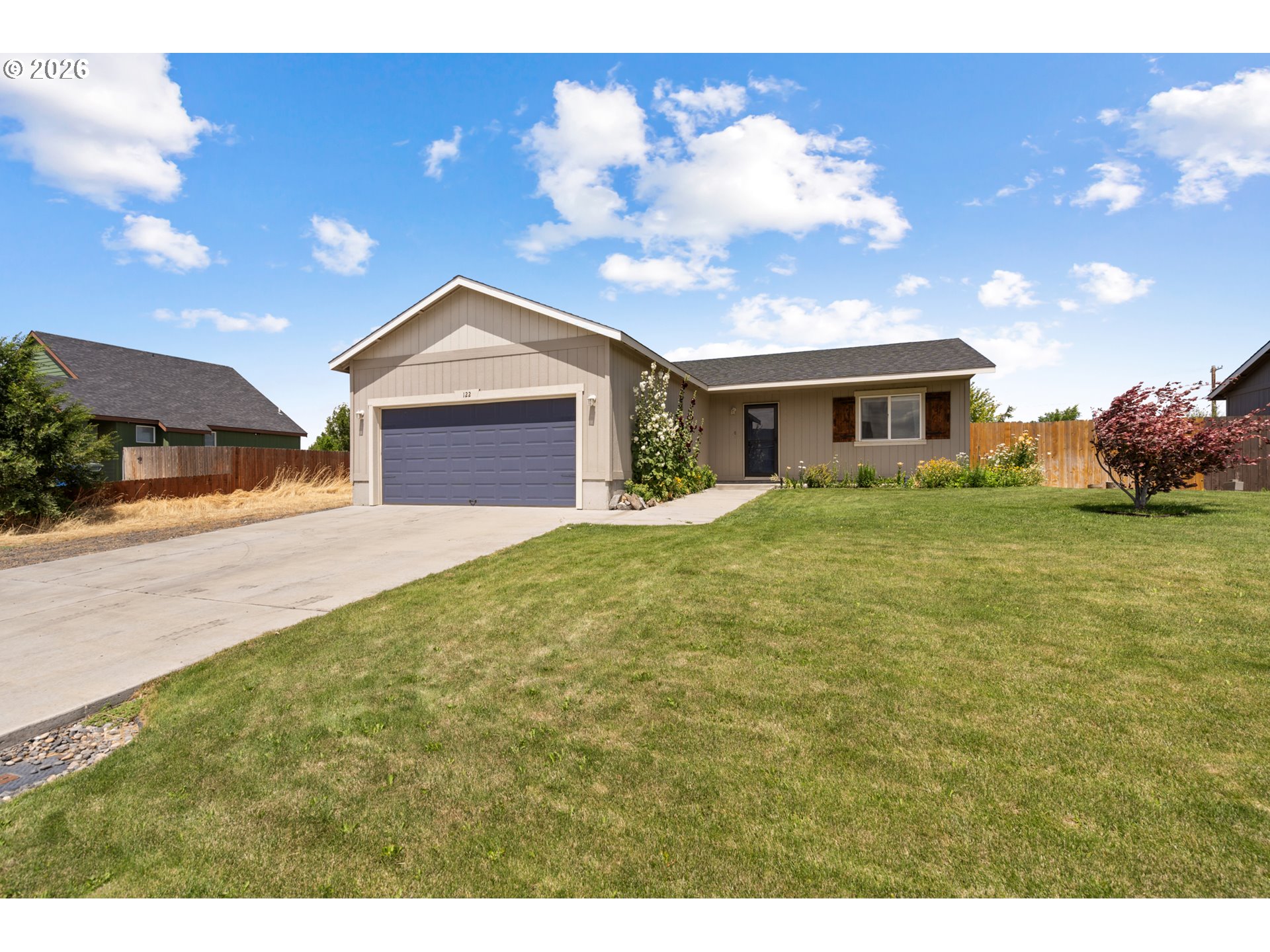 122 Southwest Falcon Court Boardman, OR 97818 - Photo 1 of 30