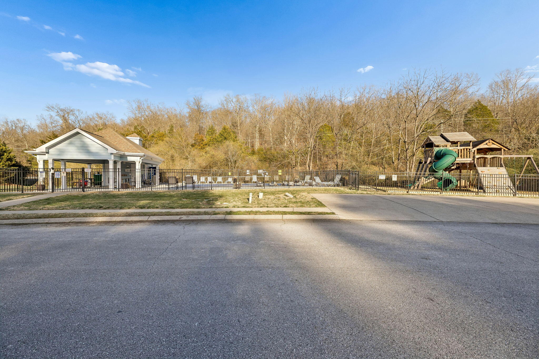 5599 Caney Ridge Circle Ooltewah, TN 37363 - Photo 60 of 60 Crooked Creek Community area