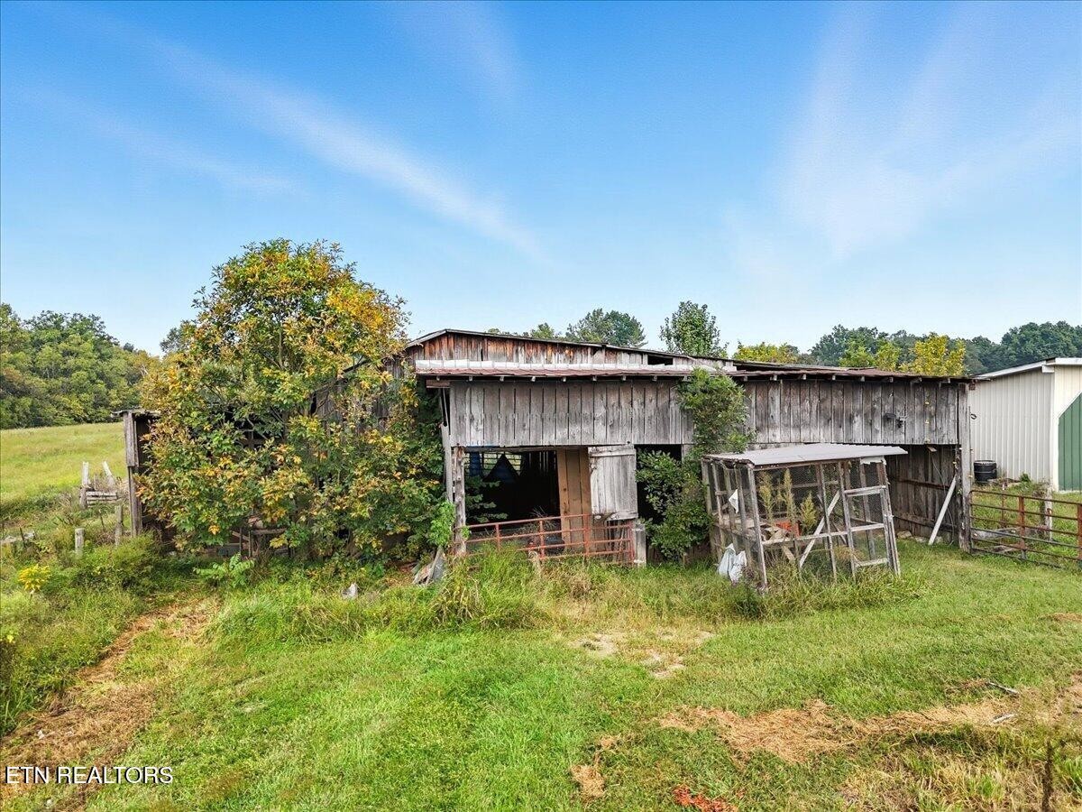 995 Gilbreath Mill Road Mosheim, TN 37818 - Photo 22 of 37 Gallery Image 22