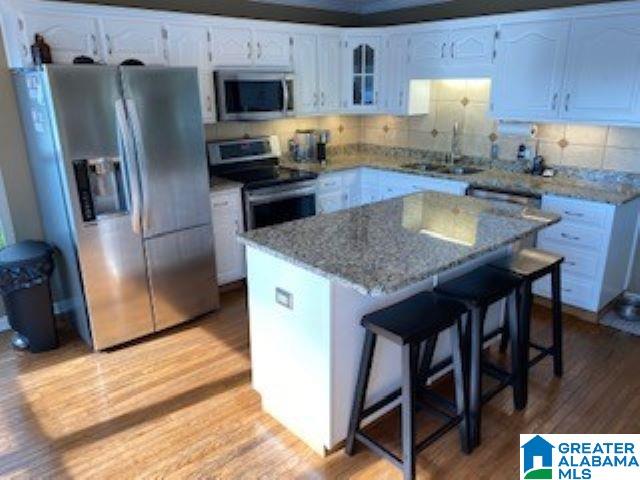 443 Henderson Camp Road Adger, AL 35006 - Photo 3 of 34