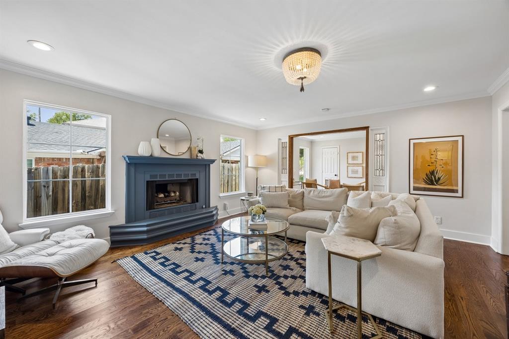 7920 Goforth Road Dallas, TX 75238 - Photo 6 of 27 Gallery Image 6