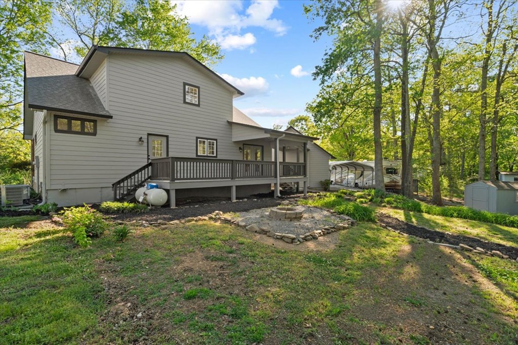 87 Piney Hill Road Chatsworth, GA 30705 - Photo 51 of 60 Gallery Image 51