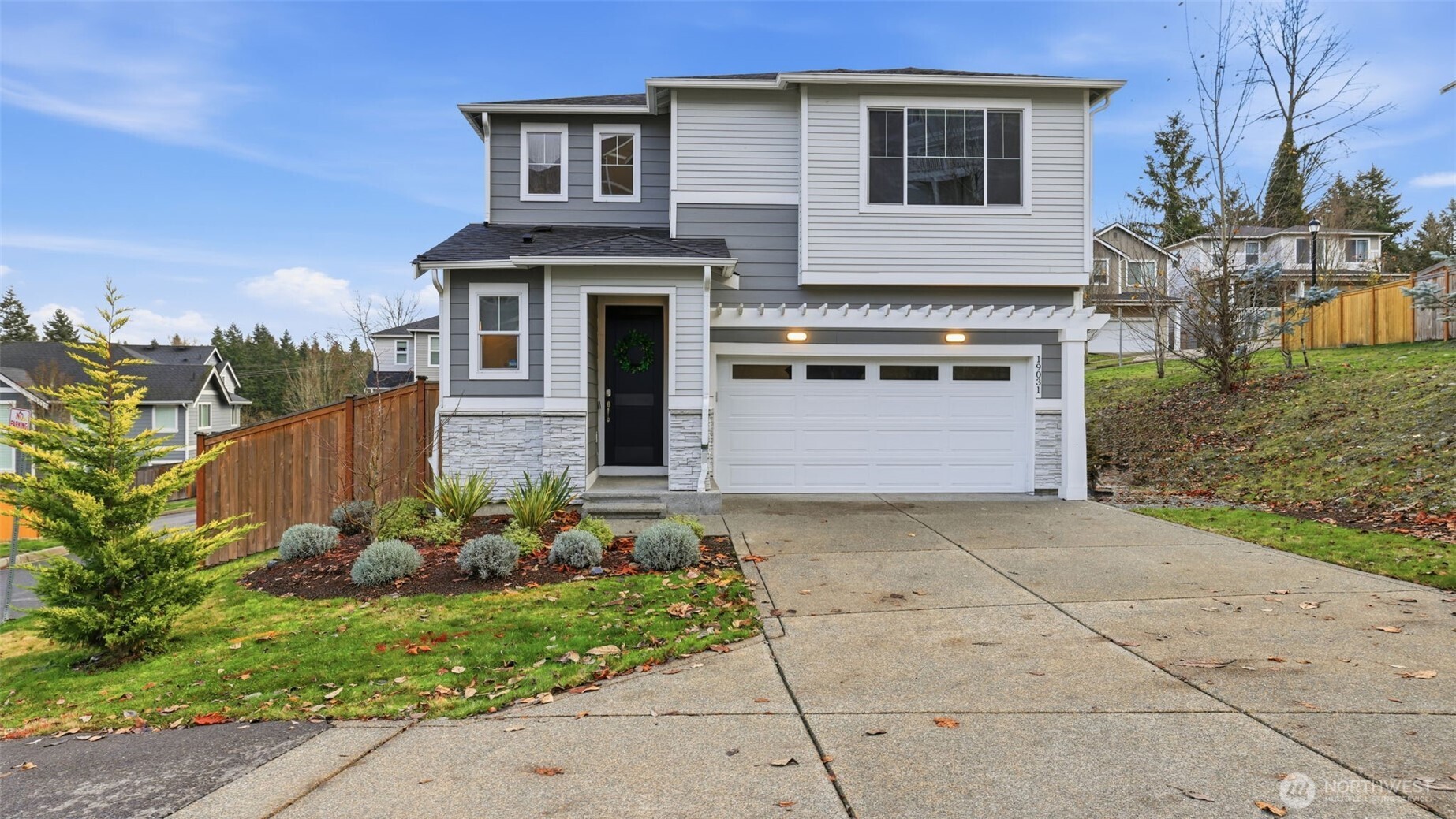 19031 123rd Place Southeast Renton, WA 98058 - Photo 27 of 27