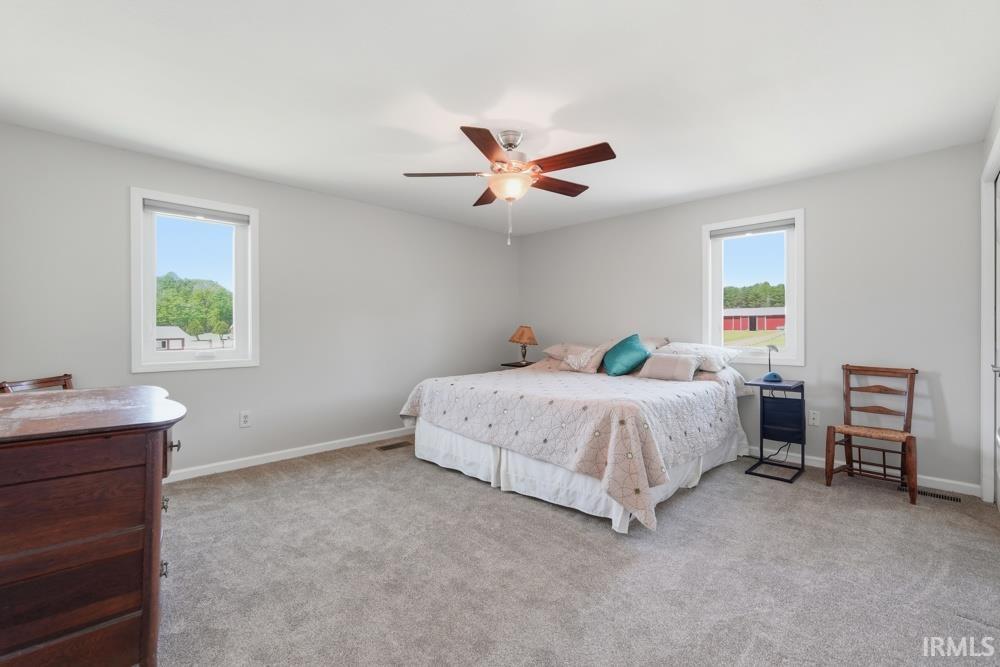 12727 Hardisty Road Fort Wayne, IN 46845 - Photo 28 of 36