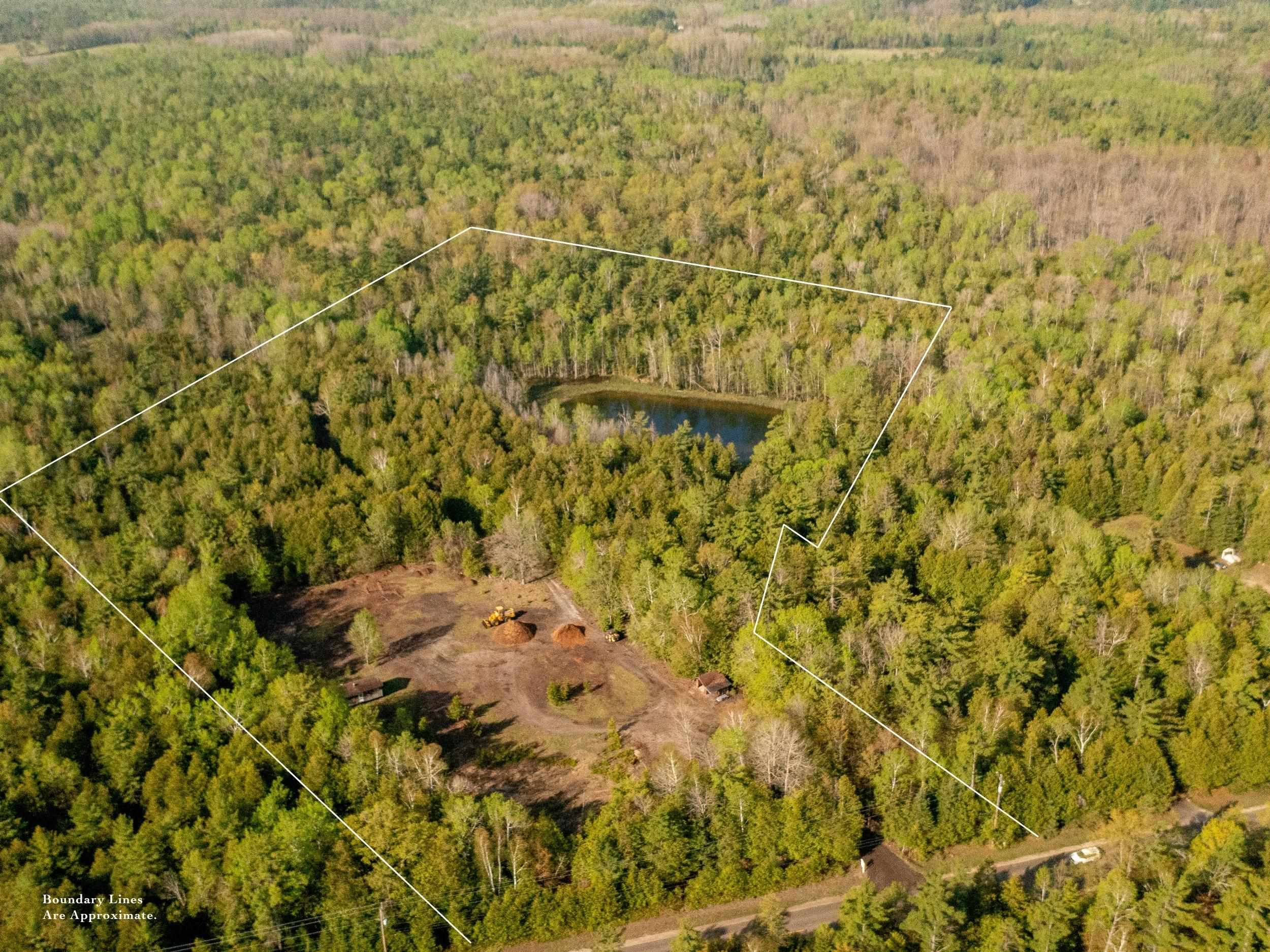 3563 County Road Fish Creek, WI 54212 - Photo 5 of 6
