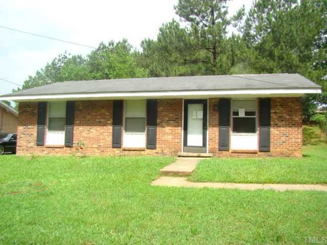 604 Solar Drive Raleigh, NC 27610 - Photo 1 of 3 Gallery Image 1
