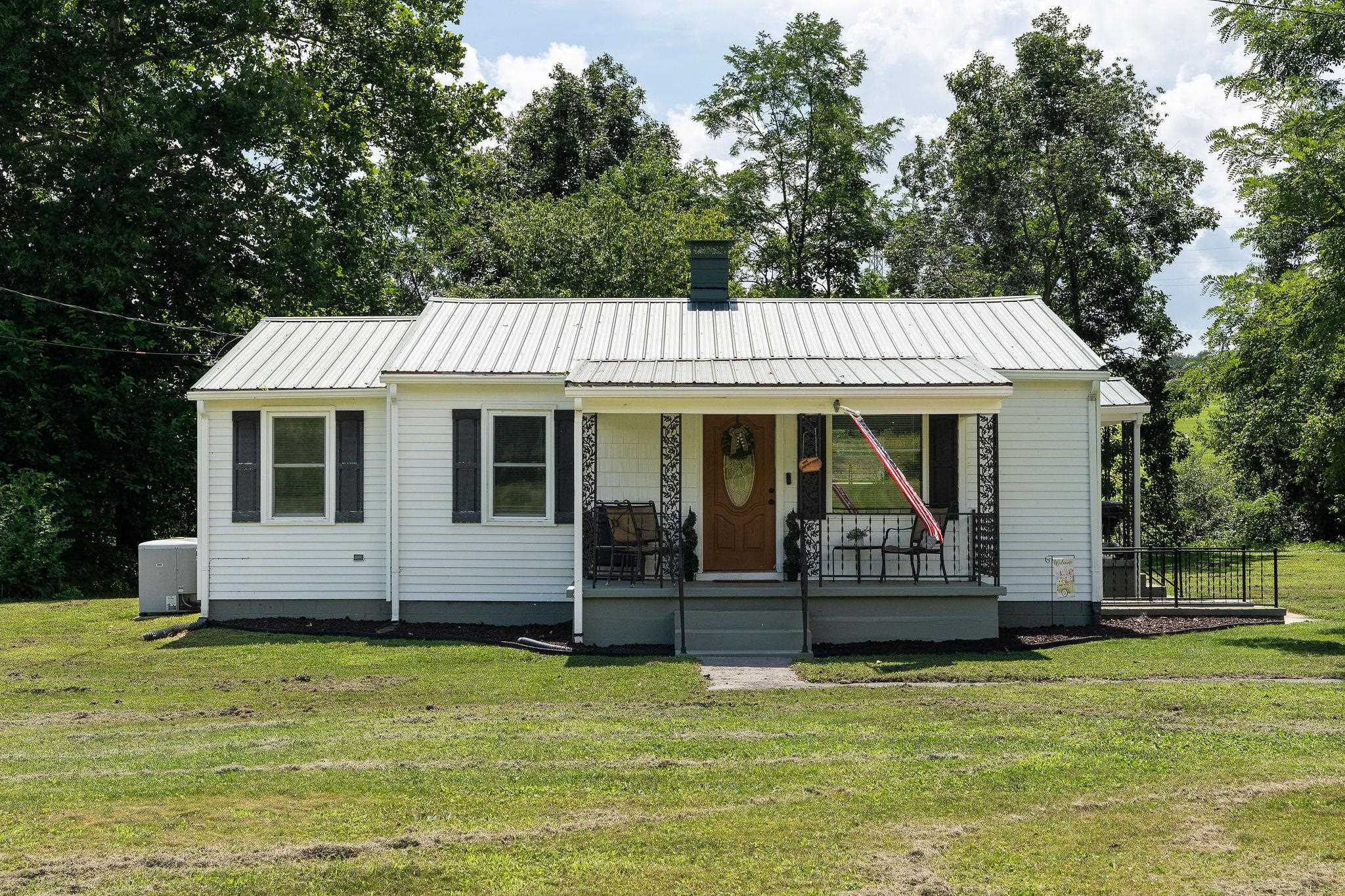 170 Ramsey Gap Road Goshen, VA 24439 - Photo 1 of 70 Gallery Image 1