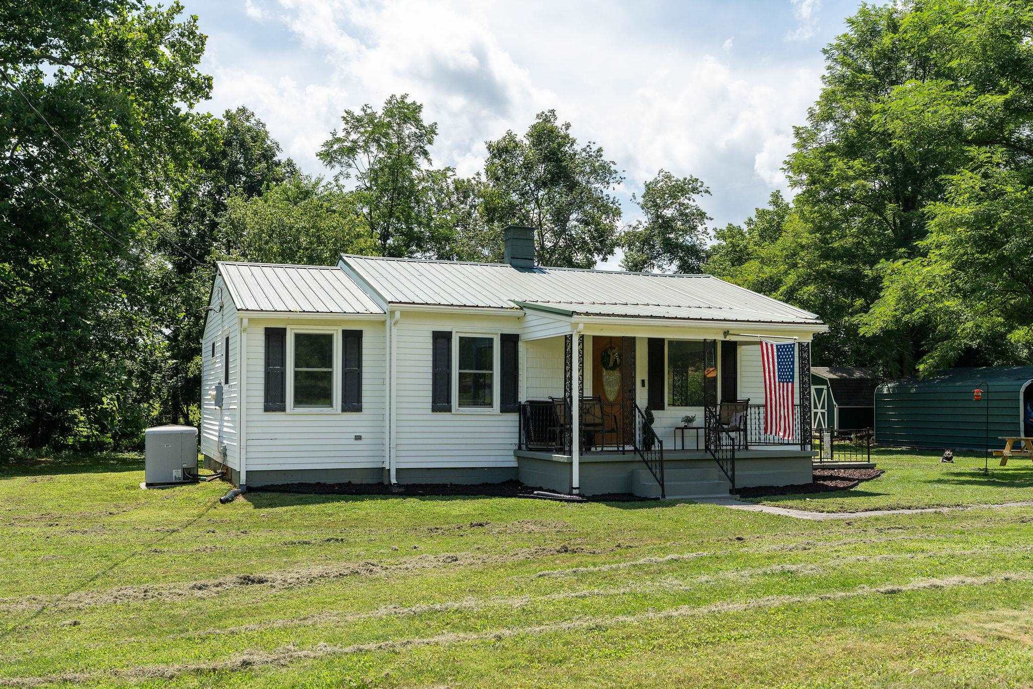 170 Ramsey Gap Road Goshen, VA 24439 - Photo 52 of 70 Gallery Image 52