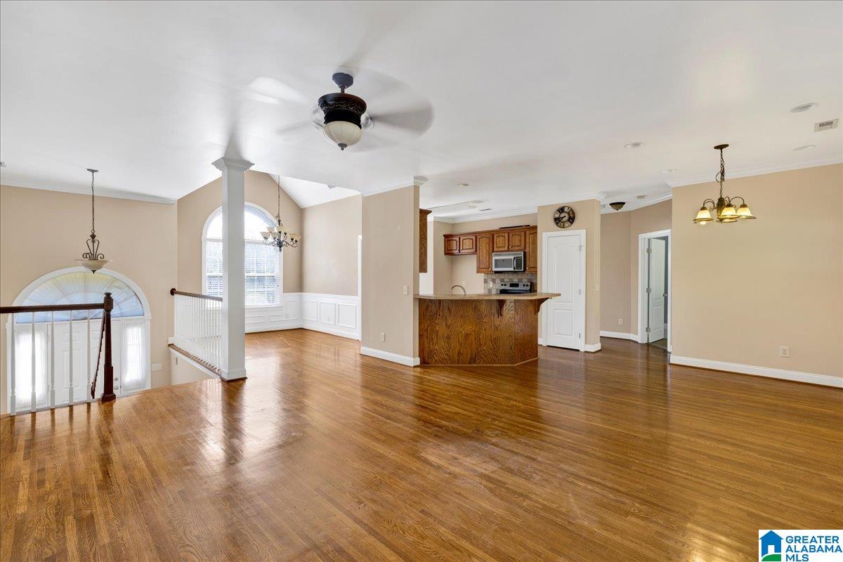 555 Ridgefield Way Odenville, AL 35120 - Photo 9 of 36 Gallery Image 9