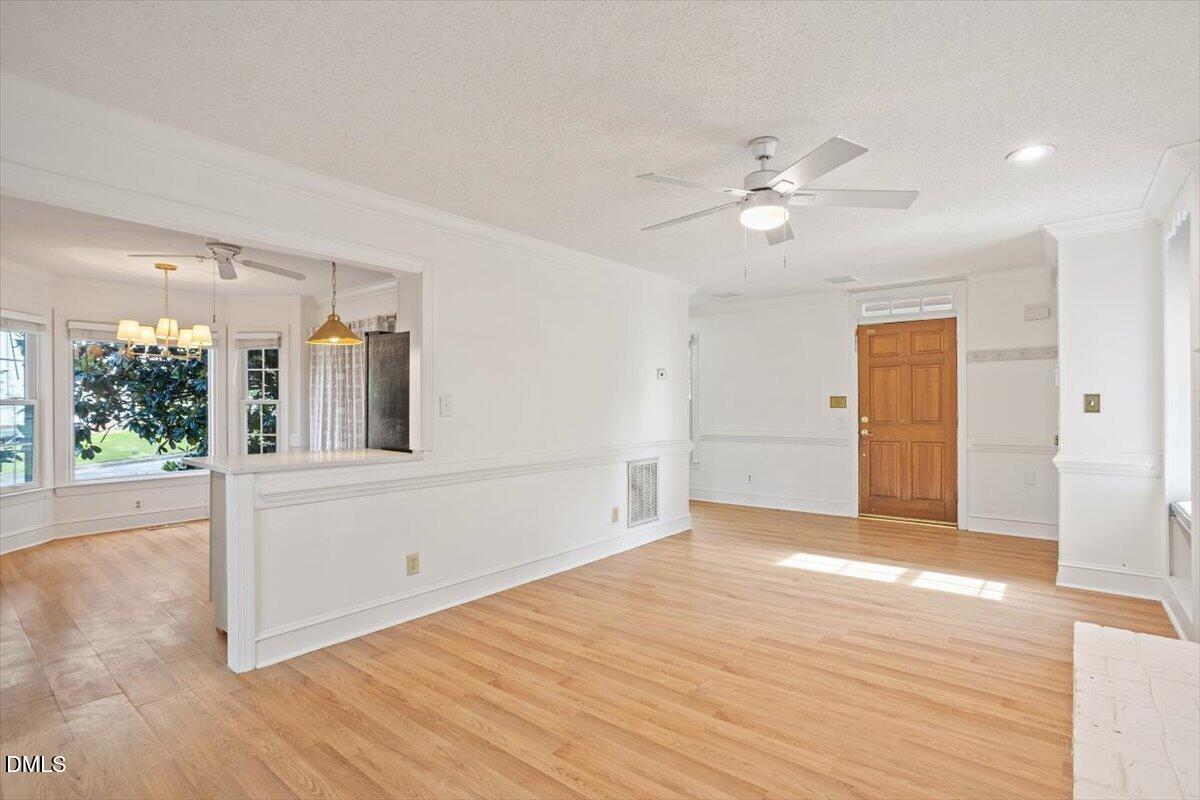 3629 East Jameson Road Raleigh, NC 27604 - Photo 4 of 33