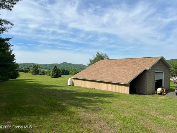 $465,000 | 121 Quivey Hill Road, Granville, NY 12832