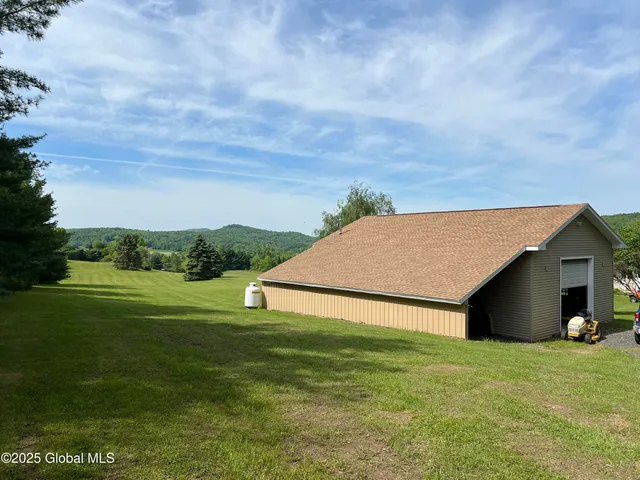 $450,000 | 121 Quivey Hill Road, Granville, NY 12832