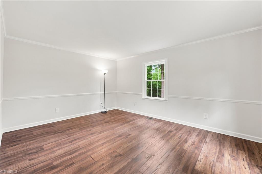 360 Small Road Randleman, NC 27317 - Photo 28 of 48 4th Bedroom/Office space