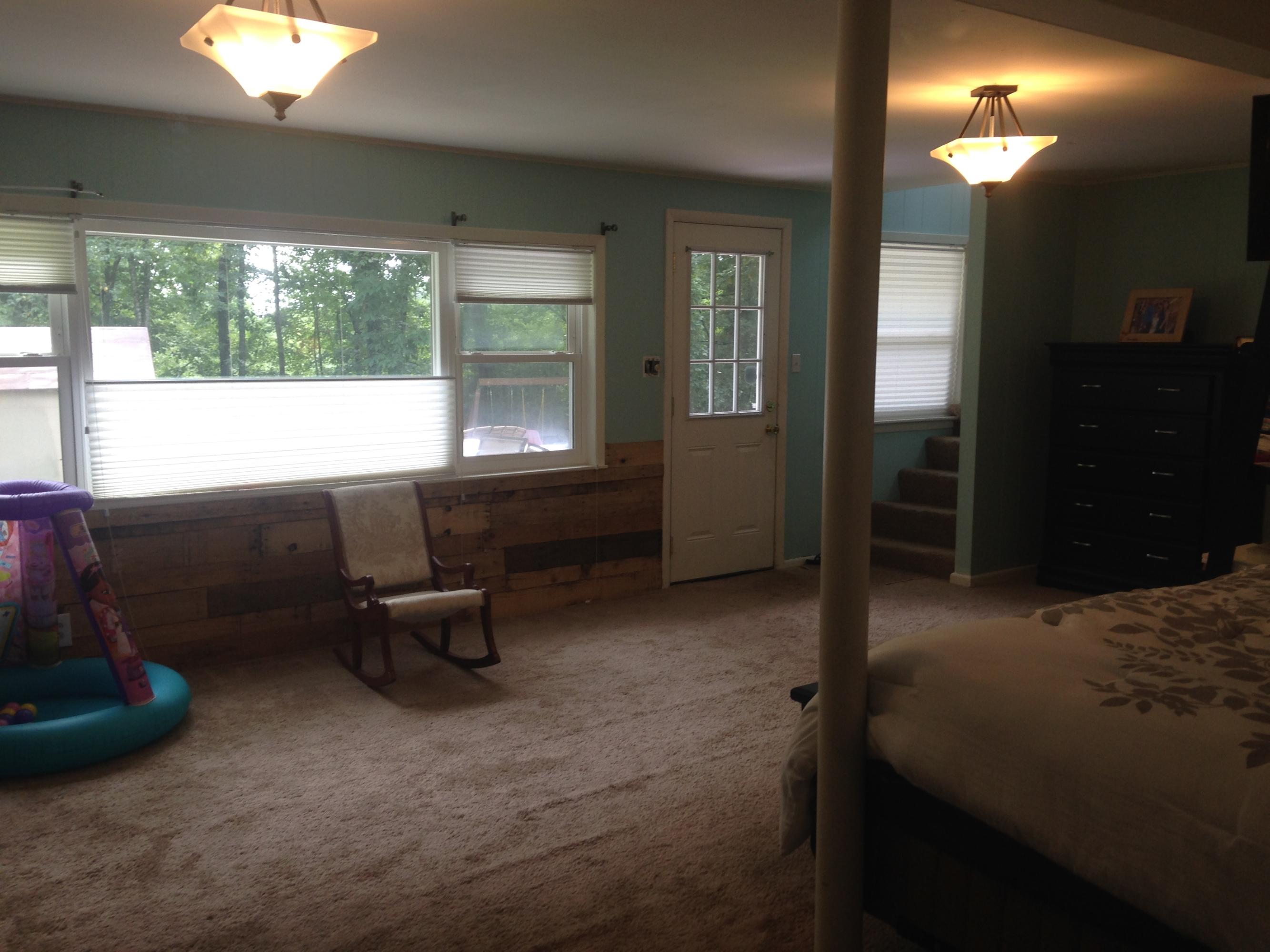 15 Outer Drive Oak Ridge, TN 37830 - Photo 24 of 26 rec room being used as a master suite