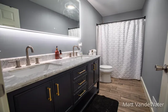 $374,900 | 6771 East 4 Seasons Drive, Newaygo, MI 49337