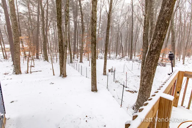 $374,900 | 6771 East 4 Seasons Drive, Newaygo, MI 49337