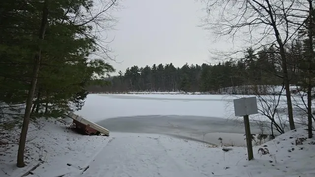 $374,900 | 6771 East 4 Seasons Drive, Newaygo, MI 49337