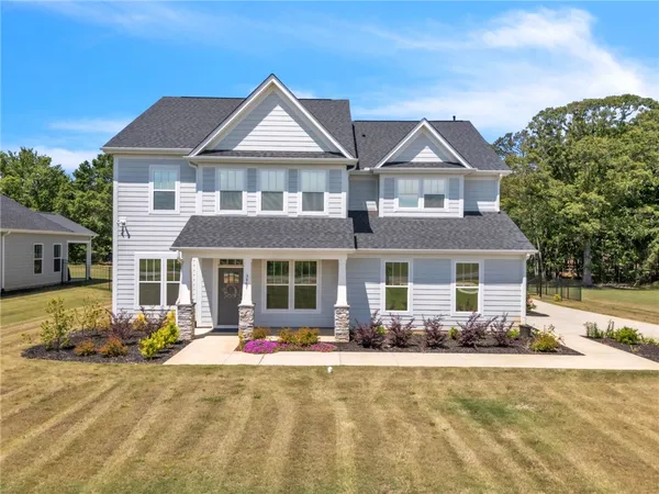 $599,000 | 3467 6 Mile Highway, Central, SC 29630