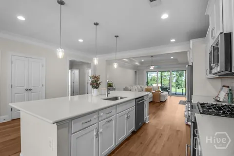 $470,000 | 619 Blue Moon Crossing, Pooler, GA 31322